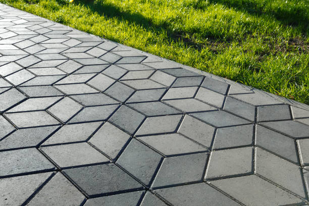 Best Driveway Resurfacing Pavers  in Lakeland, MN