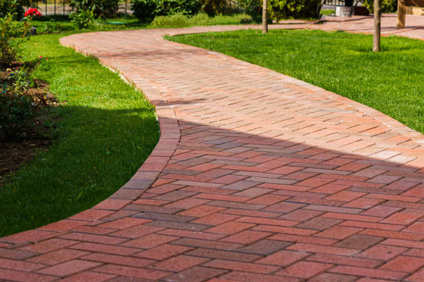 Best Permeable Paver Driveway  in Lakeland, MN