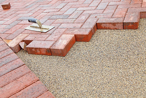 Best Commercial Driveway Pavers  in Lakeland, MN