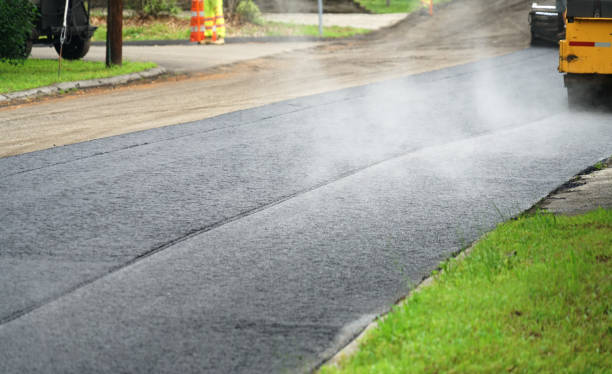 Professional Driveway Pavers in Lakeland, MN